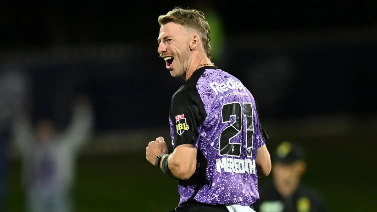 Pat Cummins Out Of Champions League: Top 3 Contenders To Replace