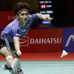 Most Successful Nations At BWF Thailand Masters