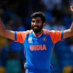 ICC Champions Trophy 2025: Jasprit Bumrah Ruled Out Due To Injury