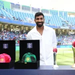 IND vs PAK: Jasprit Bumrah Shines in Champions Trophy 2025 Clash