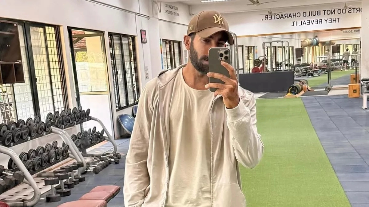 Rohit Sharma To Leave Captaincy Ahead Of Champions Trophy In Test cricket
