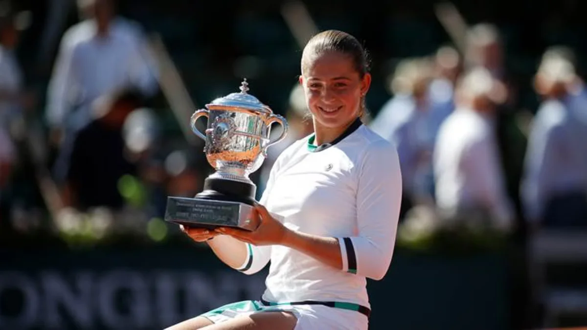 Last Four Standing: Meet The Semi-Finalists At Qatar Open 2025