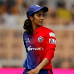Delhi Capitals star Jemima Rodrigues is determined to win the WPL 2025 title after back-to-back finals losses. Read about her commitment, team's performance, and upcoming tournament.