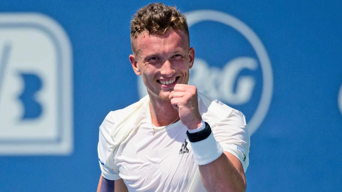 ATP Qatar Open 2025: Meet The Semi-Finalists