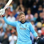 Top Batsmen with Most ODI Centuries in England Team