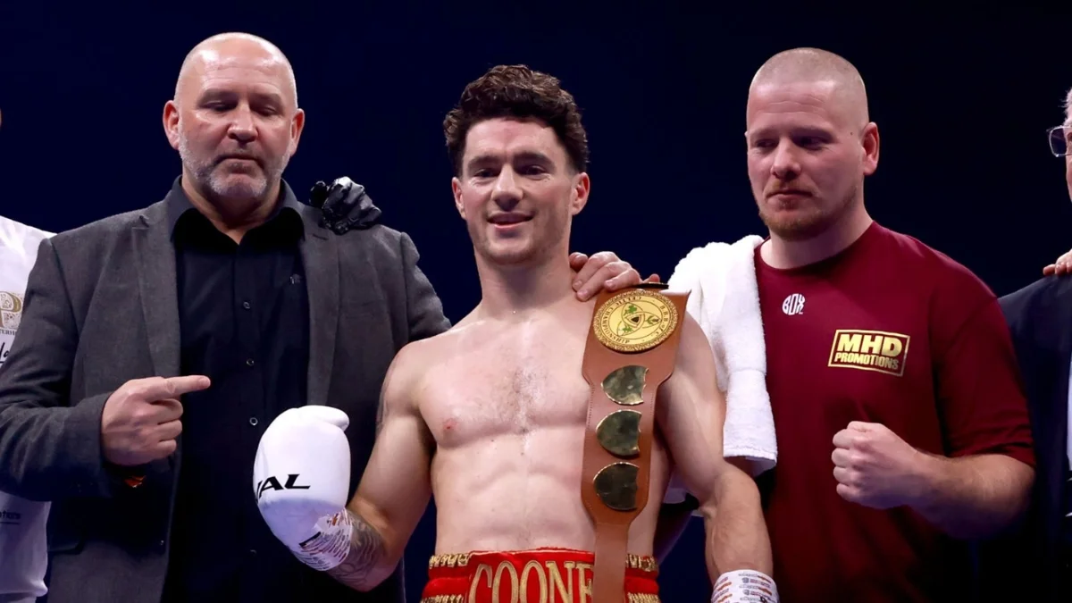 John Cooney: Remembering A Fighter Who Inspired Us All