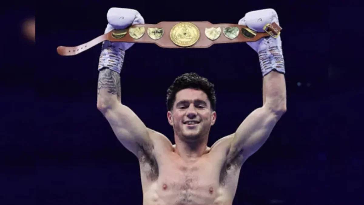John Cooney: Remembering A Fighter Who Inspired Us All