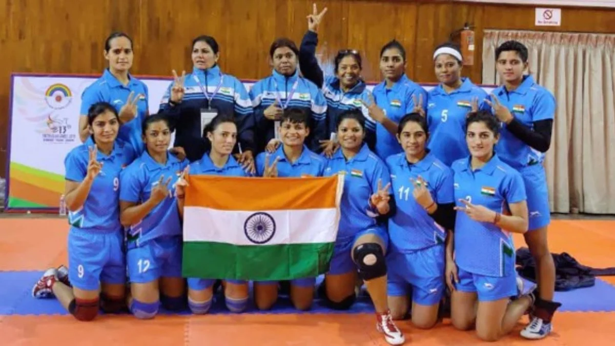 Everything You Need To Know: Asian Kabaddi Championship 2025