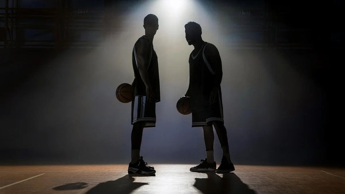Lakers Superteam: Luka And LeBron's Road To Glory