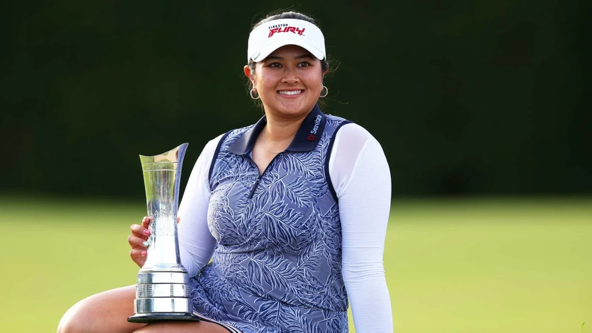 LPGA To Enforce Pace of Play Policy: Players React
