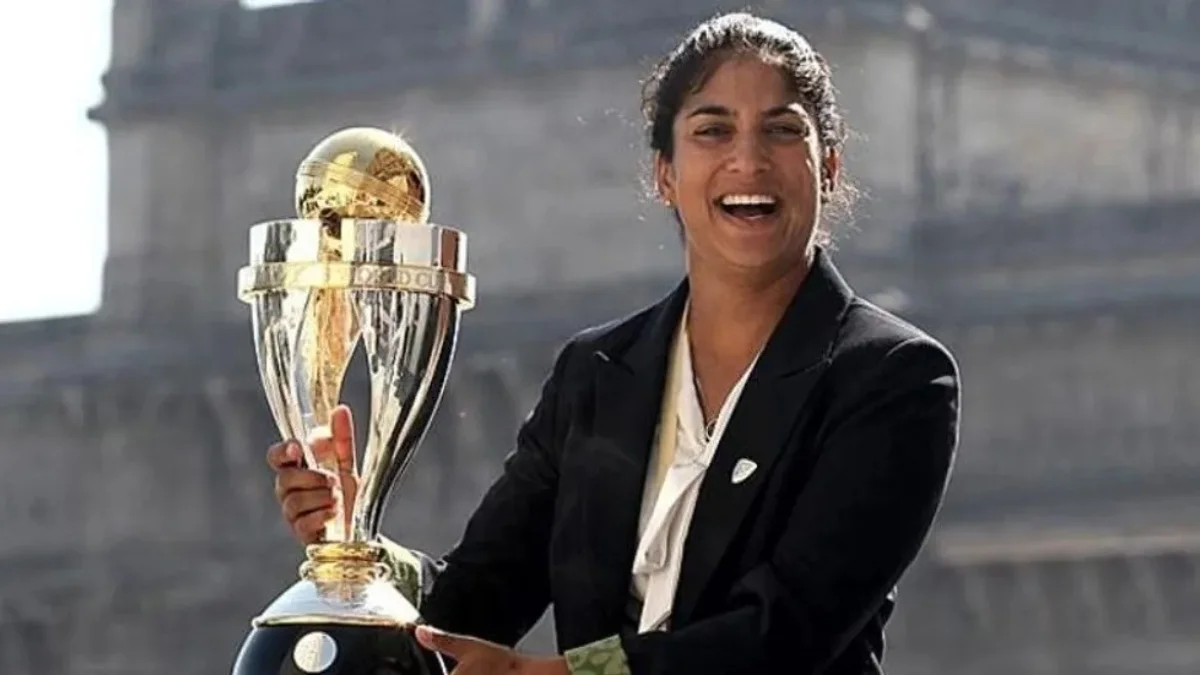 From Orphanage To Hall Of Fame: Lisa Sthalekar, The Phoenix Of Australian Cricket