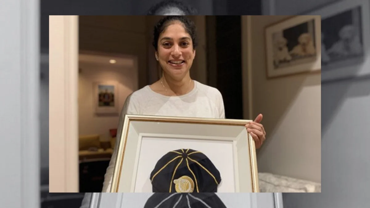 From Orphanage To Hall Of Fame: Lisa Sthalekar, The Phoenix Of Australian Cricket