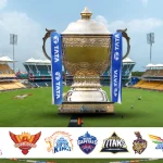 IPL 2025 Matches at MA Chidambaram Stadium Chennai: Full Schedule