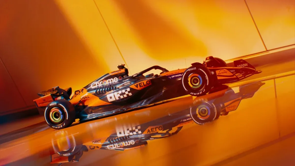 F1 Constructors’ 2025 Title Race: Ferrari’s Climb and Red Bull’s Struggles