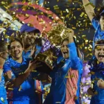 Flying High: List Of All WPL Champions