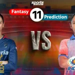 WPL 2025: MIW vs RCBW Fantasy 11 Prediction