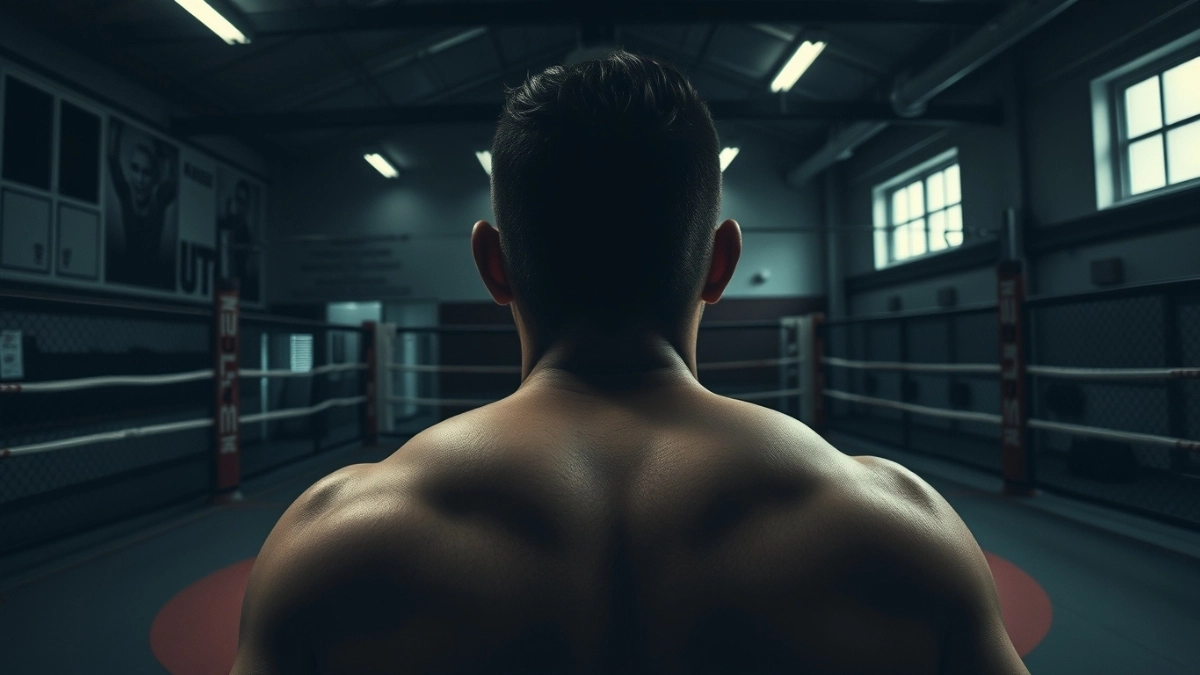 Top 10 MMA Academies in India for a Great Career in MMA
