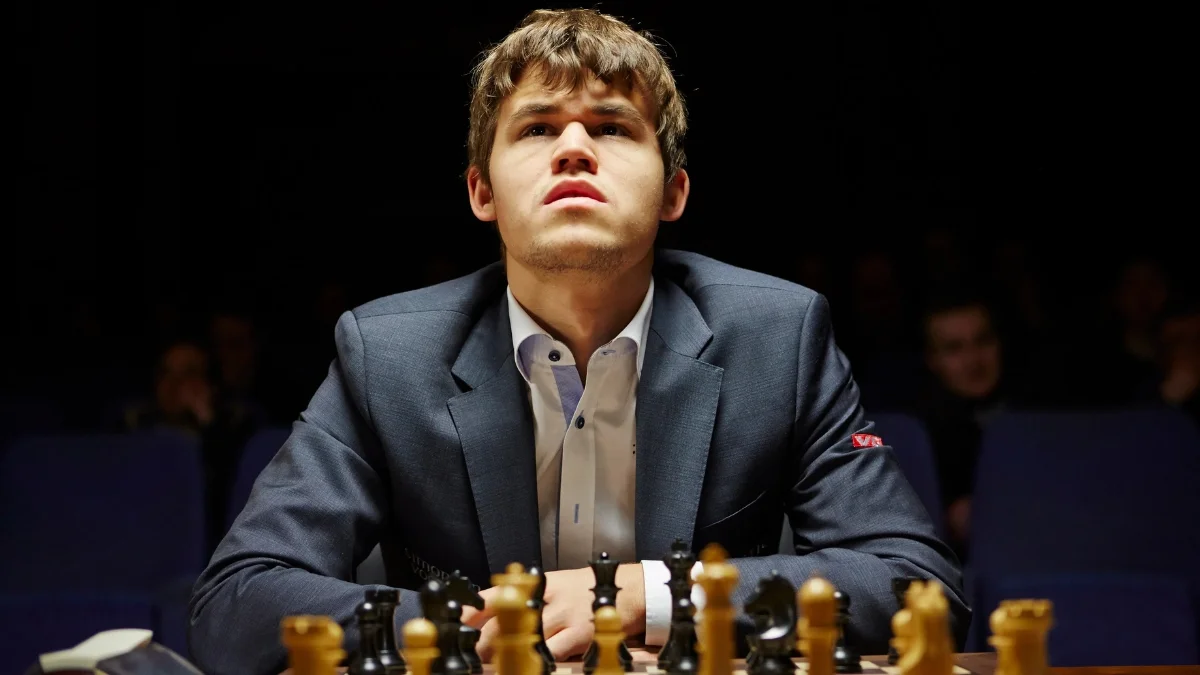 Freestyle Grand Slam Chess Tour 2025: Top 4 Players In The Running