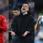 Liverpool Extend Their Lead In The Premier League With A Win Against Manchester City