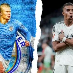 Manchester City vs Real Madrid: UCL Clash Preview And Prediction