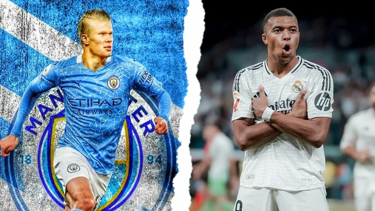 Manchester City vs Real Madrid: UCL Clash Preview And Prediction