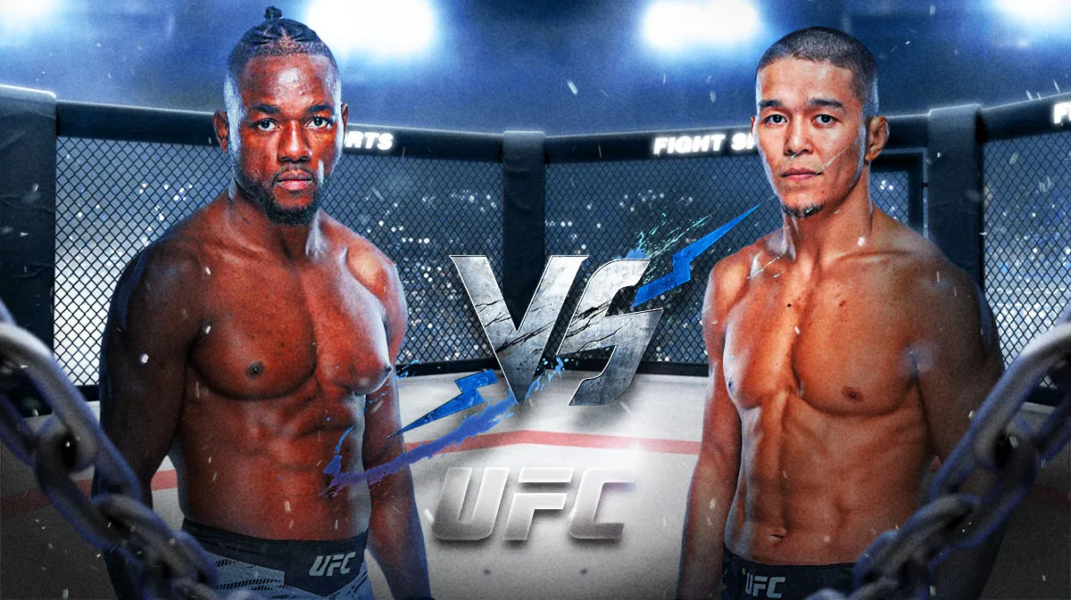 Get ready for UFC March Fights! 5 events, including UFC 313: Pereira vs Ankalaev & Gaethje vs Fiziev. Don't miss the action-packed month