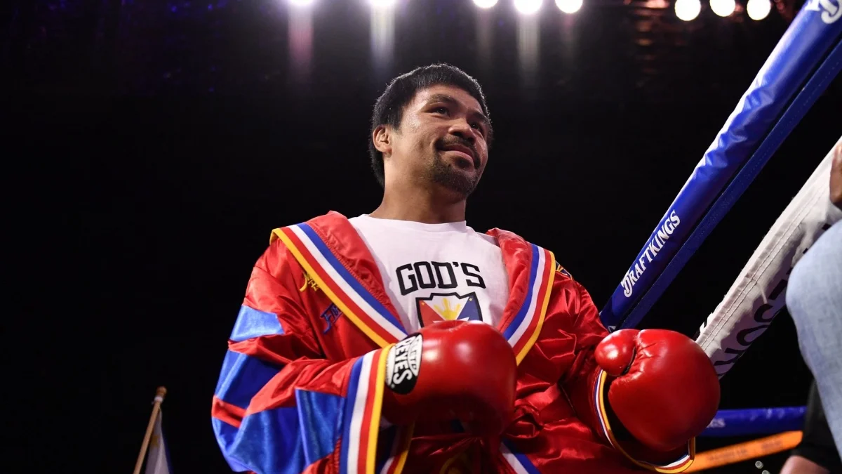 Philippines’ Favourite Pastimes: Top 5 Sports Revealed