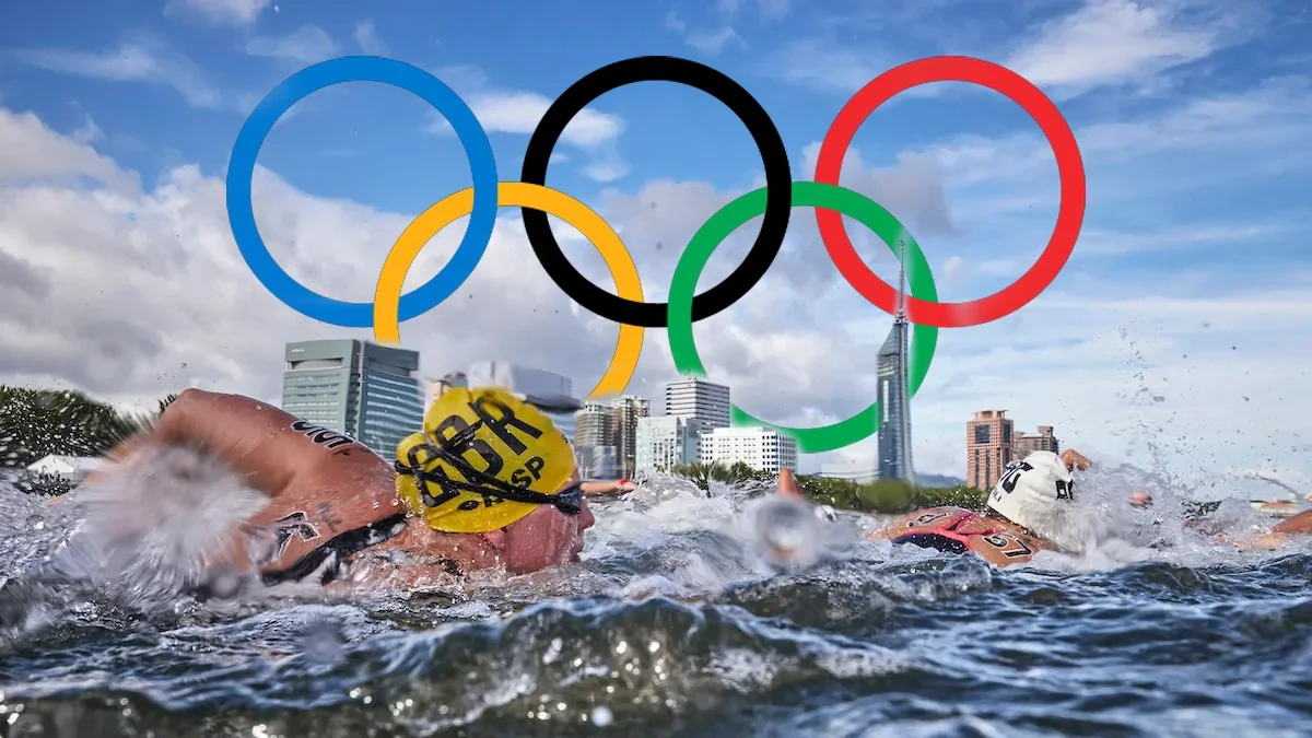 Marathon Swimming: The Ultimate Test Of Endurance In Water