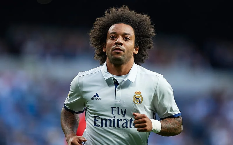 Cristiano Ronaldo’s Heartfelt Tribute To Marcelo On His Retirement