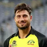 Marcus Stoinis’ ODI Career In Numbers