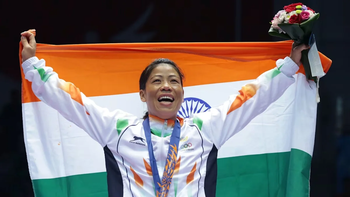 India's Olympic Journey: Highs, Lows, and Future Prospects