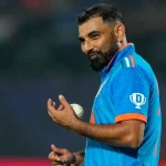 Mohammed Shami's Comeback Plans Put on Hold
