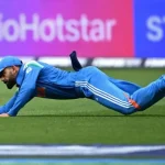 Most Catches: India's Best ODI Fielders