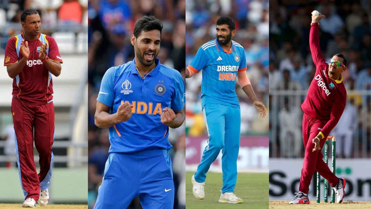 Most Maiden Overs In T20 Cricket: Top 7 Bowlers