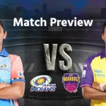WPL 2025: MIW vs UPW Match Preview And Prediction