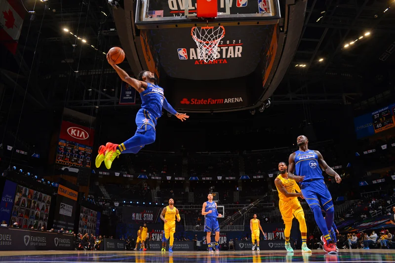 NBA All-Star Game 2025: Teams, Date, Venue; Check What's New