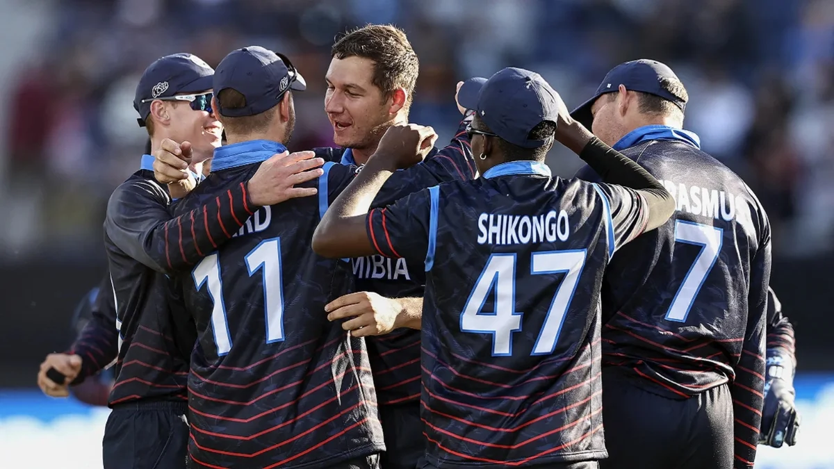 Top 4 Biggest Upsets In Cricket History