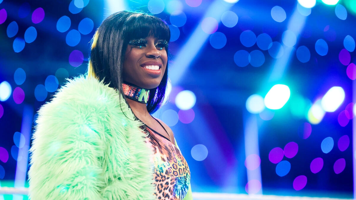 Five Most Overrated Female superstars of WWE