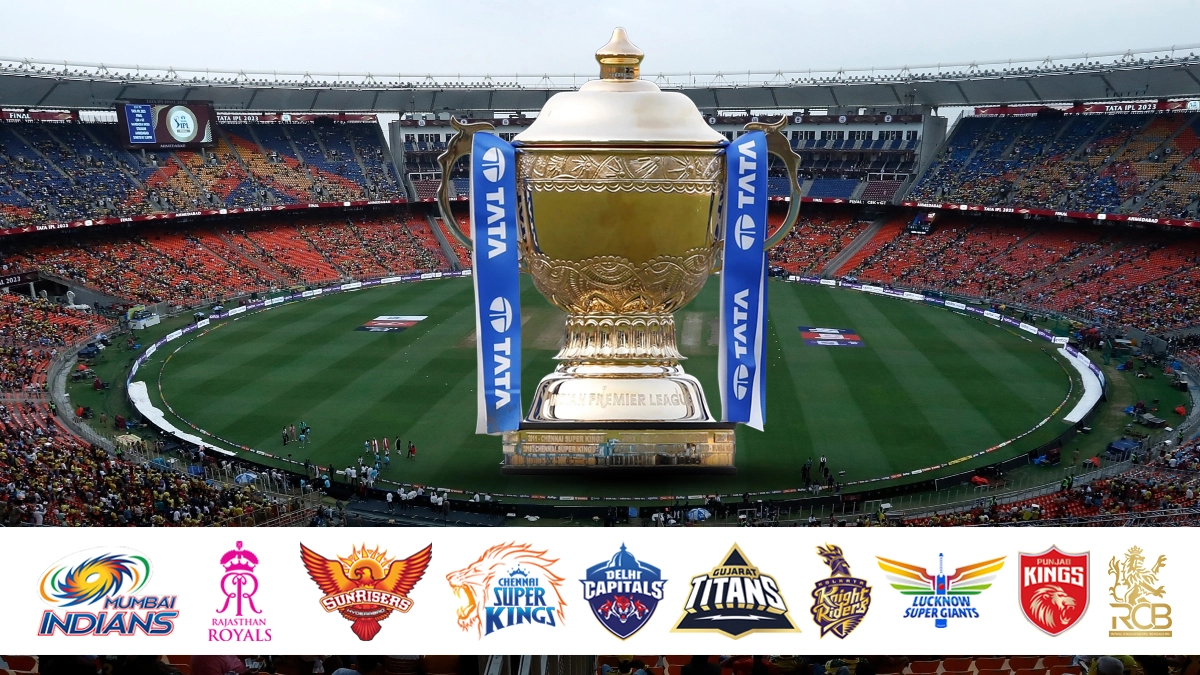 IPL 2025 Matches at Narendra Modi Stadium Ahmedabad: Complete Schedule