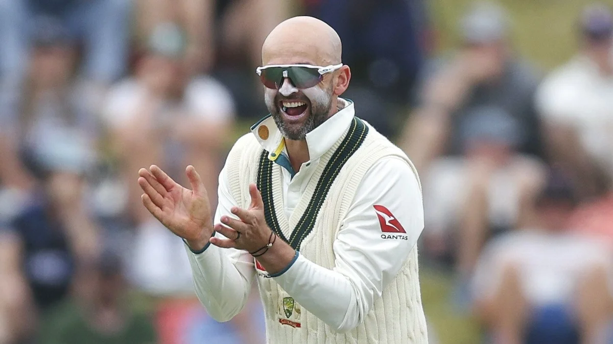 Nathan Lyon Announces Retirement Plans After Giving Up An Iconic Role After 12 Years