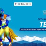 National Games 2025 Tennis Finals: Karnataka vs TN & Mah vs Guj