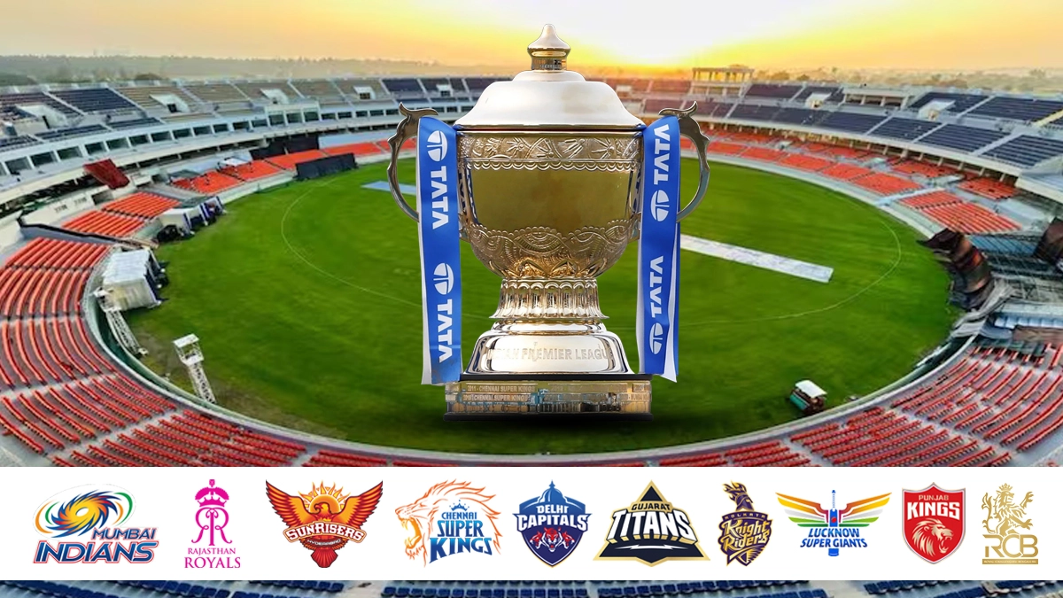 IPL 2025 Matches at New PCA Stadium Chandigarh: Complete Schedule