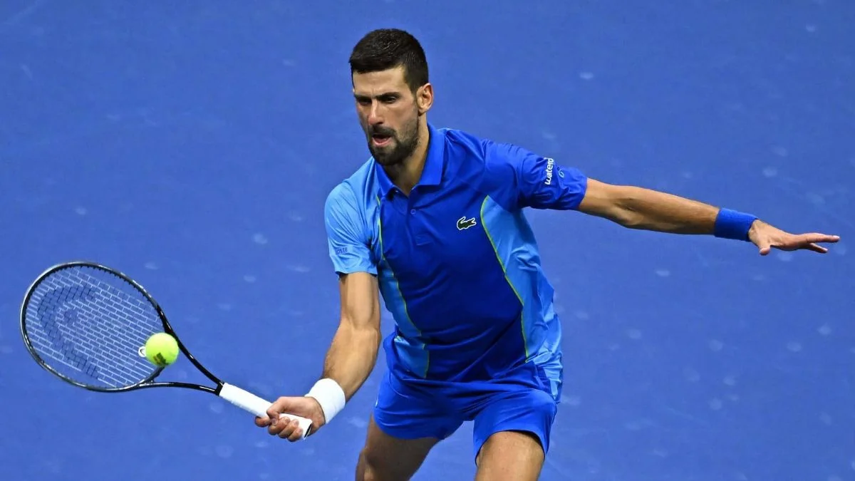 Indian Wells Open 2025: Top 3 Men’s Singles Players To Watch Out