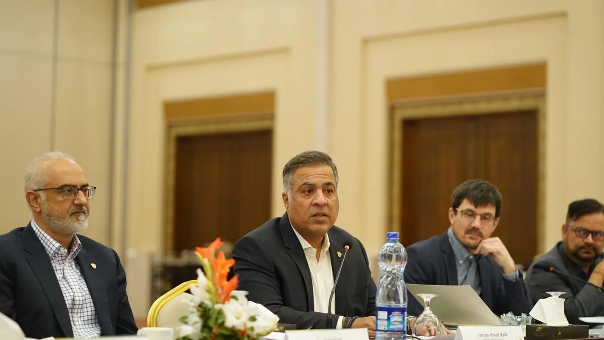FIFA Suspends Pakistan Football Federation: Here's Why