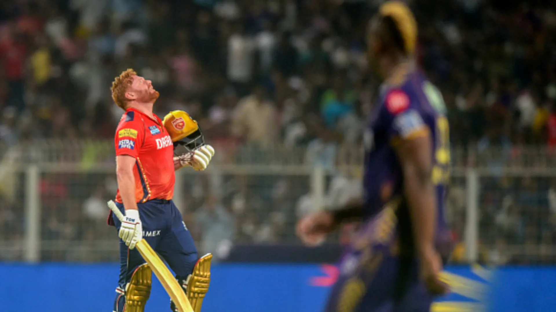 Top Highest Team Totals In IPL History