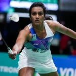 PV Sindhu Powers Into Malaysia Open Round of 16