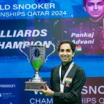 Pankaj Advani Adds Another Honour: Wins Asian Snooker Championship 2025