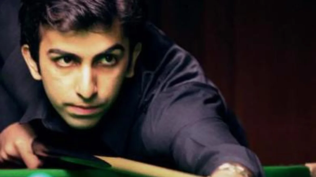 Pankaj Advani Adds Another Honour: Wins Asian Snooker Championship 2025