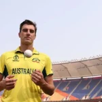 Australia Faces Issues With No Captain For ODI Against Sri Lanka