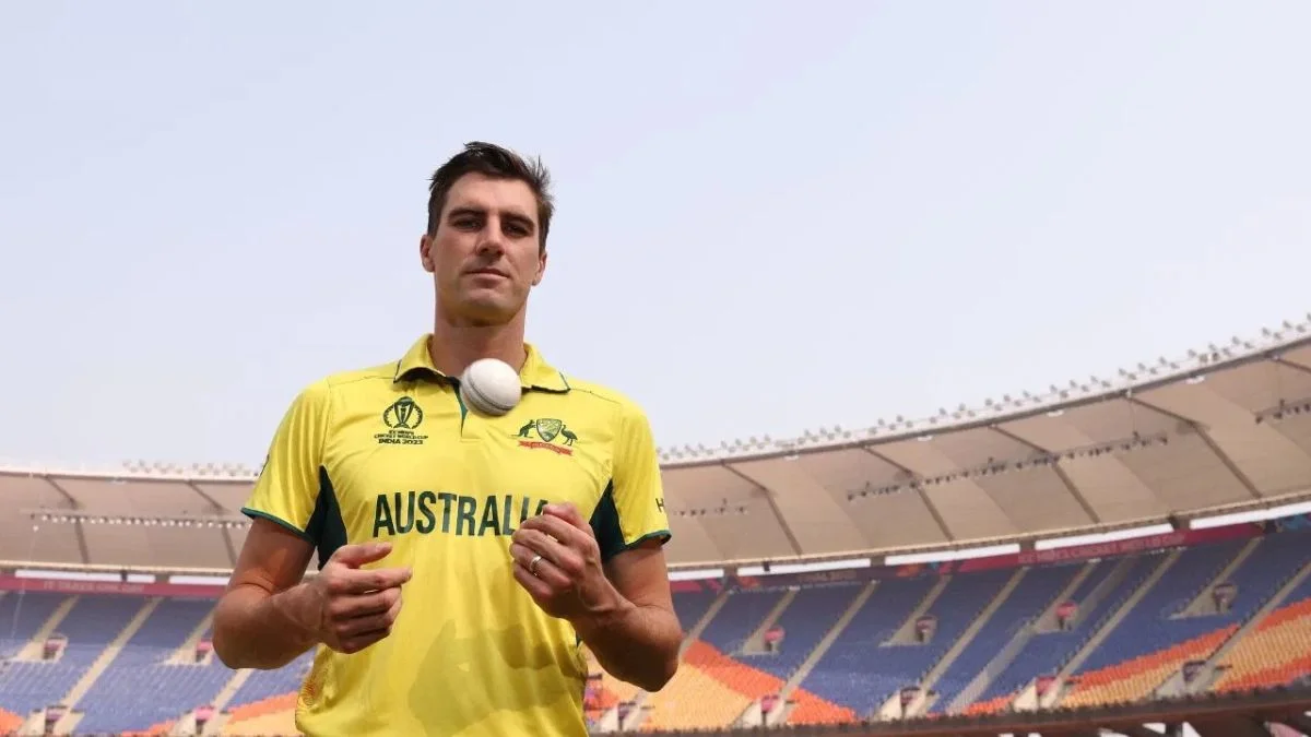 Australia Faces Issues With No Captain For ODI Against Sri Lanka